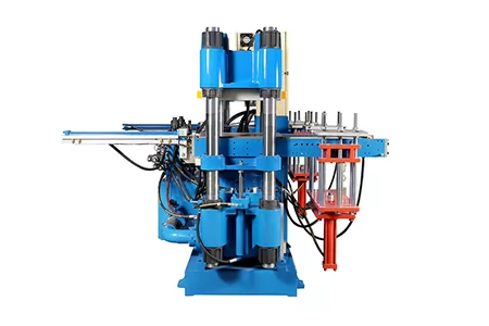 Rubber Press: The Versatile and Innovative Machine