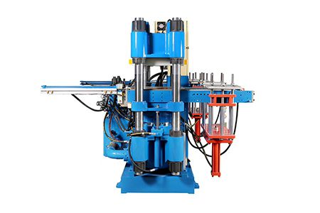 Rubber Press: The Versatile and Innovative Machine