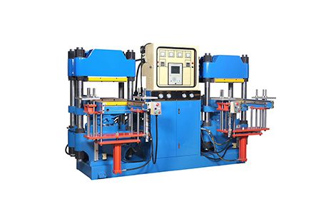 Rubber Vulcanizing Press: The Key to High-Quality Rubber Products