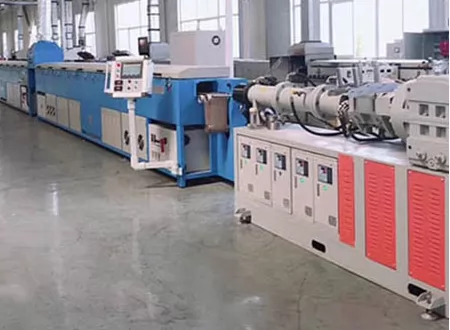 Installation and Test