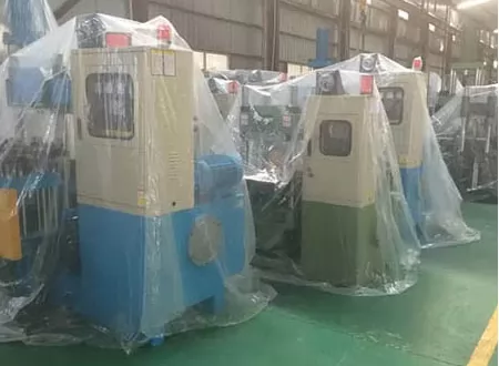 Packing and Delivery